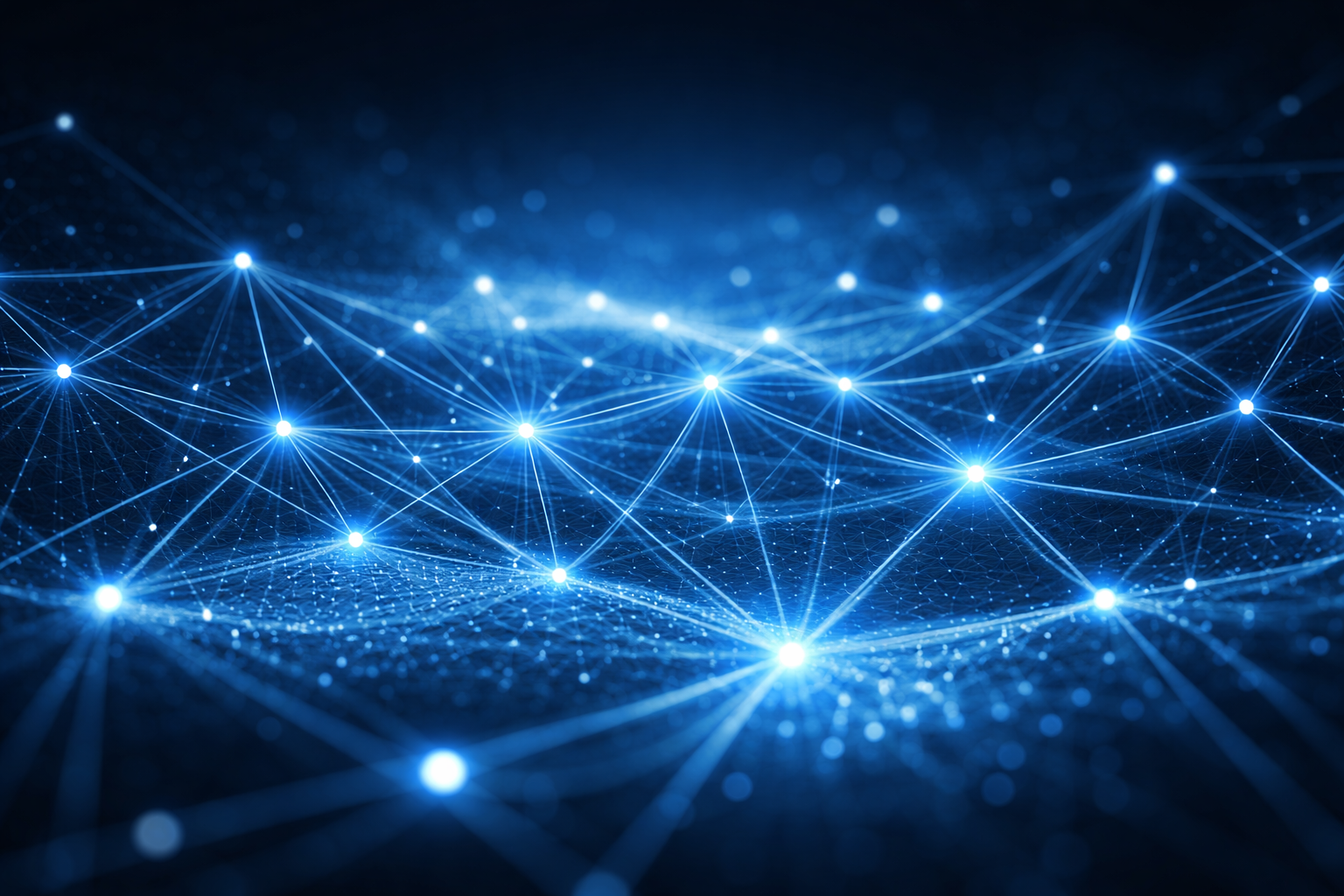 Network infrastructure